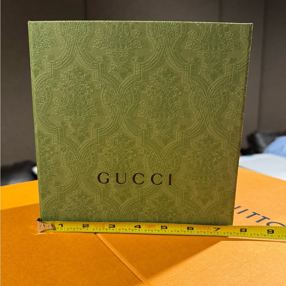 Gucci gift box - Picture 4 of 6